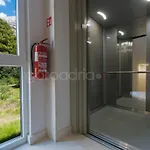 公寓 Sea View Diana 马卡尔斯卡