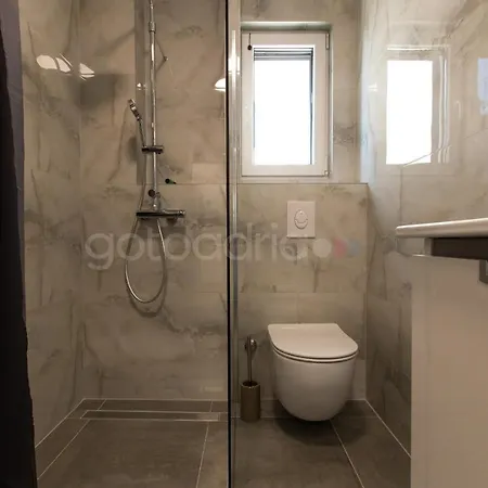 Sea View Diana Makarska