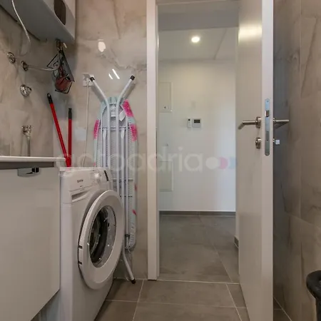 Sea View Diana Lejlighed