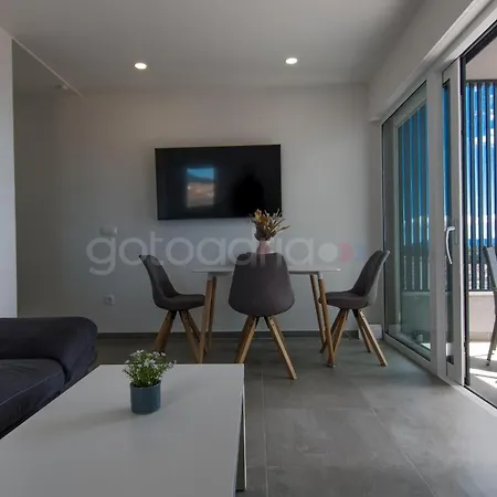 Apartament Sea View Diana Makarska