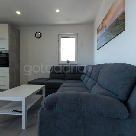 Apartamento Sea View Diana