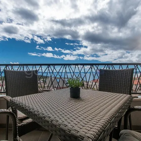 Sea View Diana Apartamento Makarska