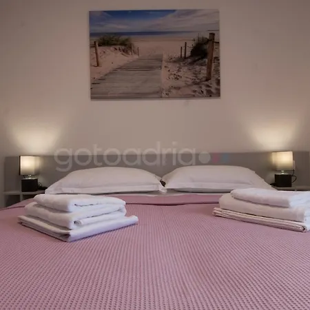 Apartament Sea View Diana *