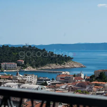 Sea View Diana Lejlighed