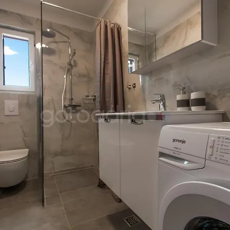 Sea View Diana Appartement