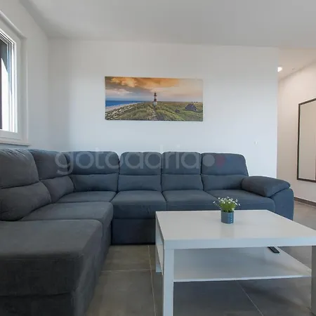 Sea View Diana Makarska