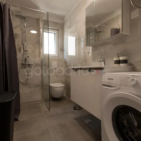 Appartement Sea View Diana