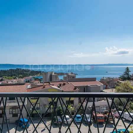 Apartamento Sea View Diana