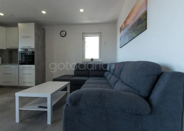 Lejlighed Sea View Diana