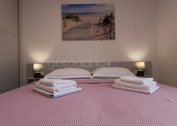 Apartament Sea View Diana *