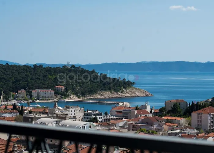 Sea View Diana Lejlighed