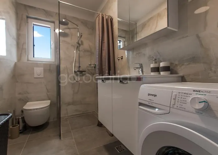 Sea View Diana Apartament