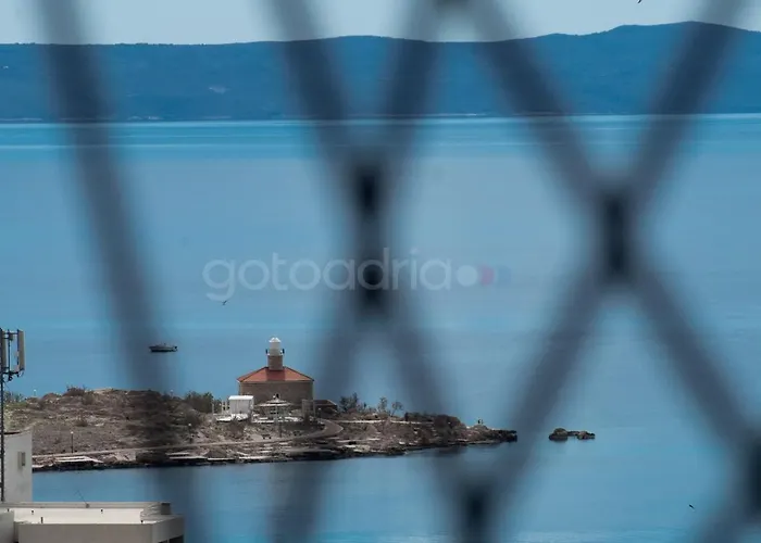 Sea View Diana Makarska