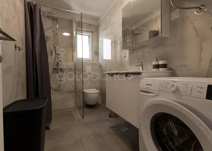 Apartament Sea View Diana